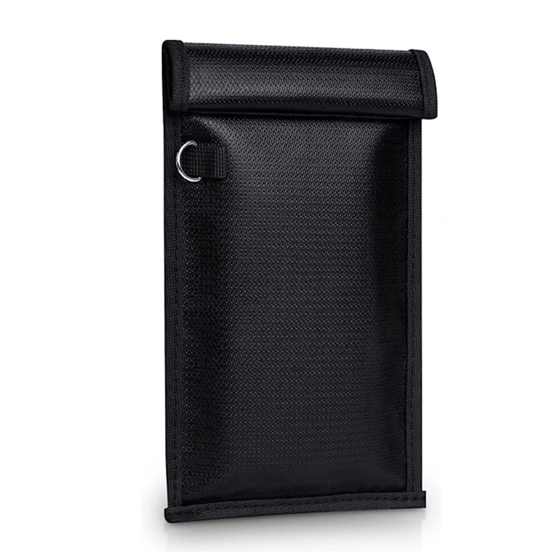 Car Key Signal Blocker - Custodia protettiva per blocco segnale RFID