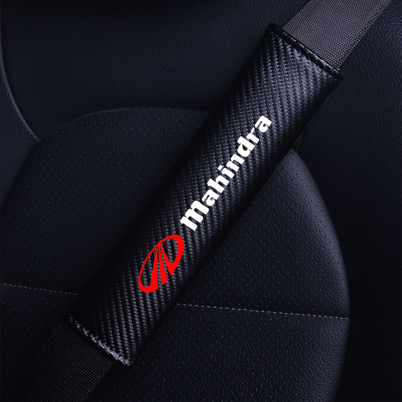 Car Accessories Xuv 300 - Spallina per cintura di sicurezza per