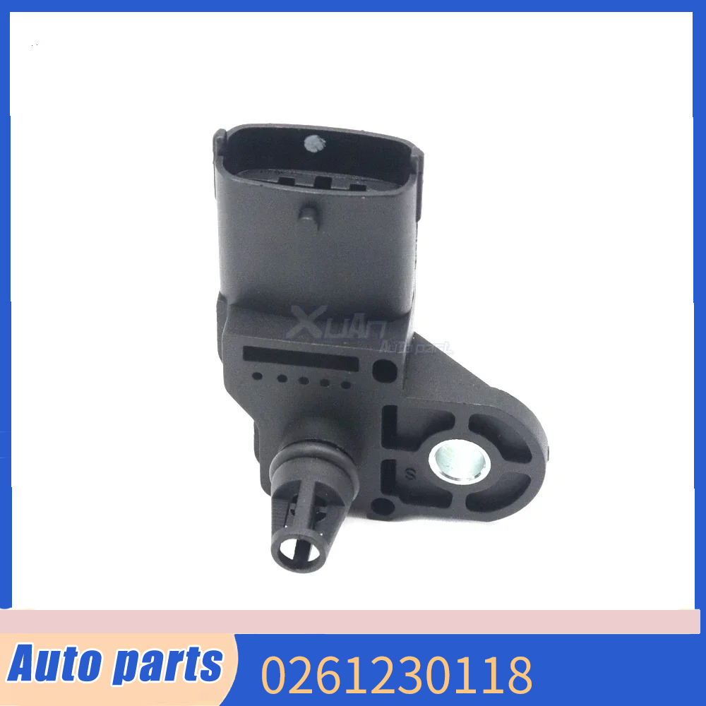 Car Accessories Parts Name - Sensore di Pressione MAP per Collettore