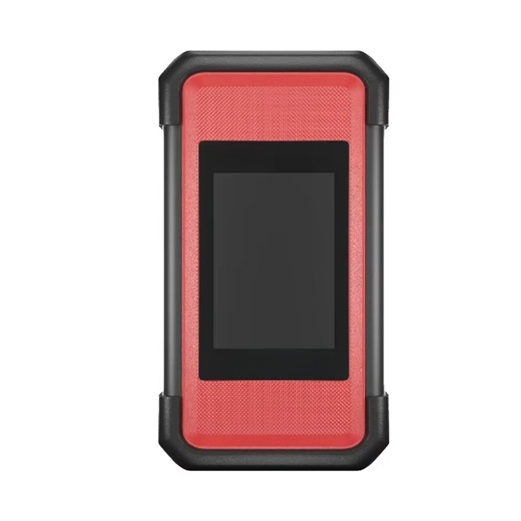 Obd2 Scanner - Nuovo Scanner Diagnostico OBD2 X431 PRO3S+