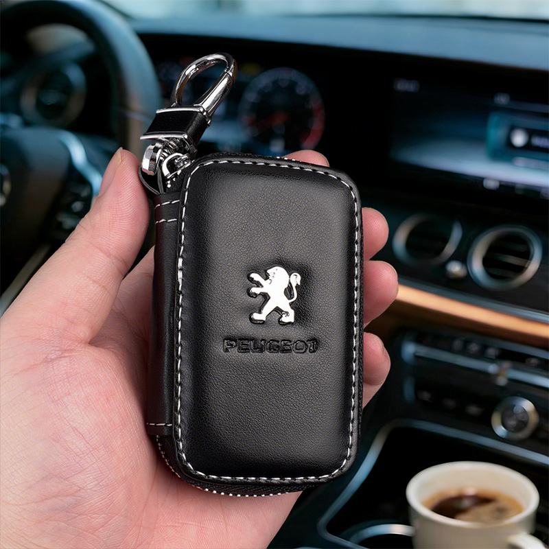 Car Key Signal Blocker - Custodia Bloccasignale per Chiavi Auto, Scatola