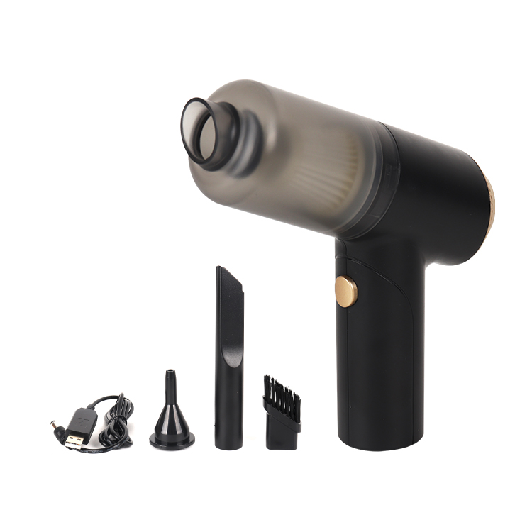 Car Vacuum Cleaner - Aspirapolvere per auto portatile senza fili