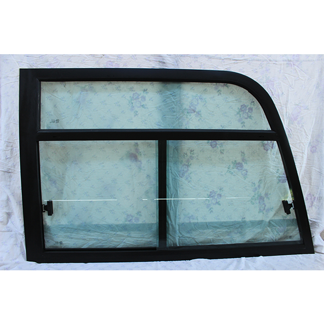 Car Accessories Window - Accessori per Camper, Finestra Scorrevole per