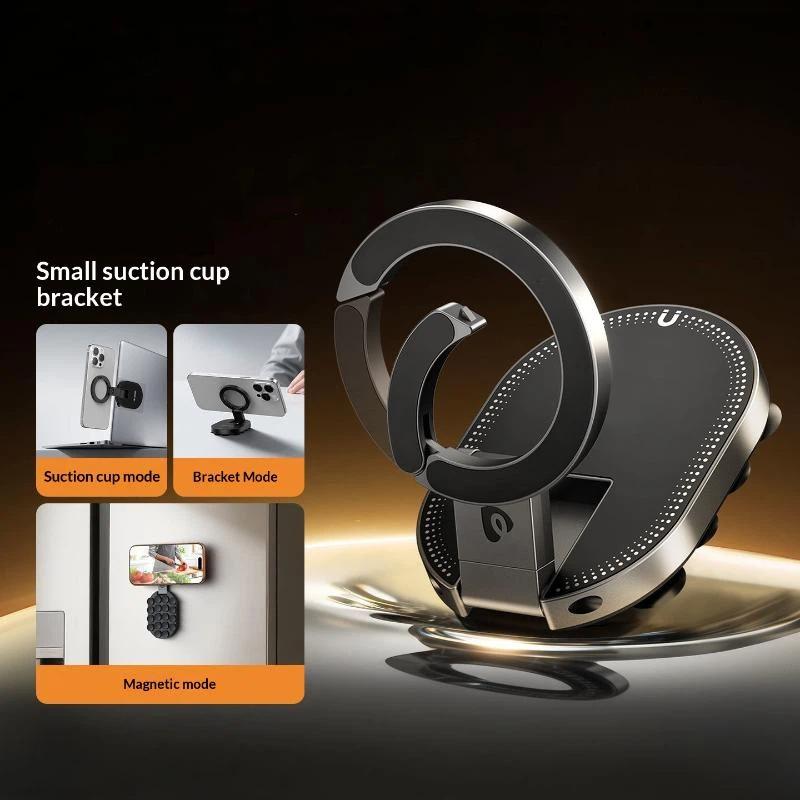 Car Accessories For Interior - Nuovo Supporto Magnetico Pieghevole e Girevole