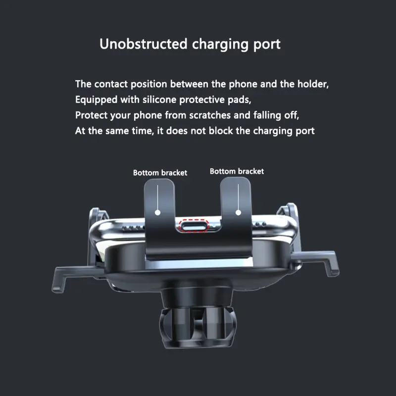 Car Accessories For Interior - Nuovo Supporto Telefono per Auto Universale