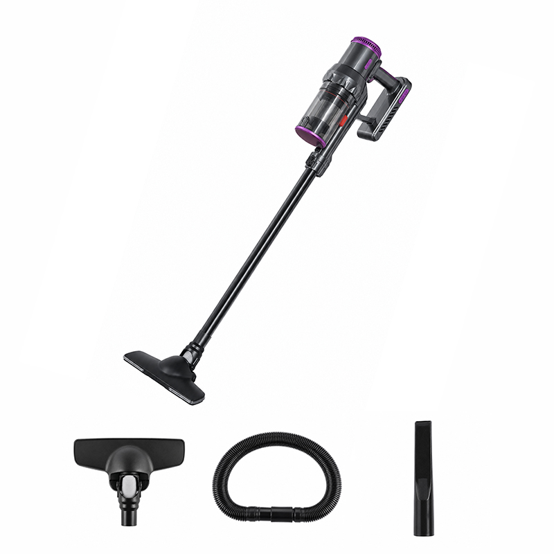 Car Vacuum Cleaner - Aspirapolvere Portatile con Cavo, Potente Aspirazione