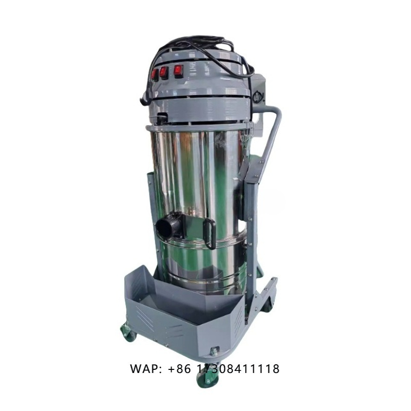 Car Vacuum Cleaner - Aspirapolvere Industriale Commerciale ad Alta Potenza