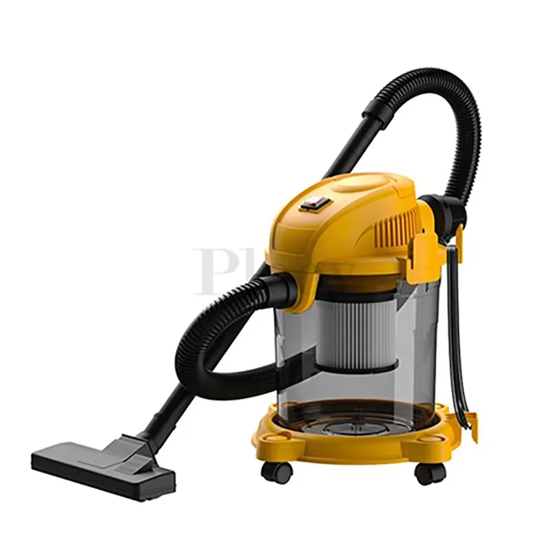 Car Vacuum Cleaner - Nuovissimo Aspirapolvere Wet & Dry 2026
