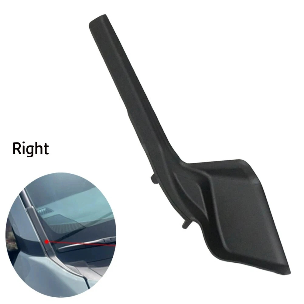 Car Accessories In Store - Copertura per Tergicristallo Anteriore per Riparazione
