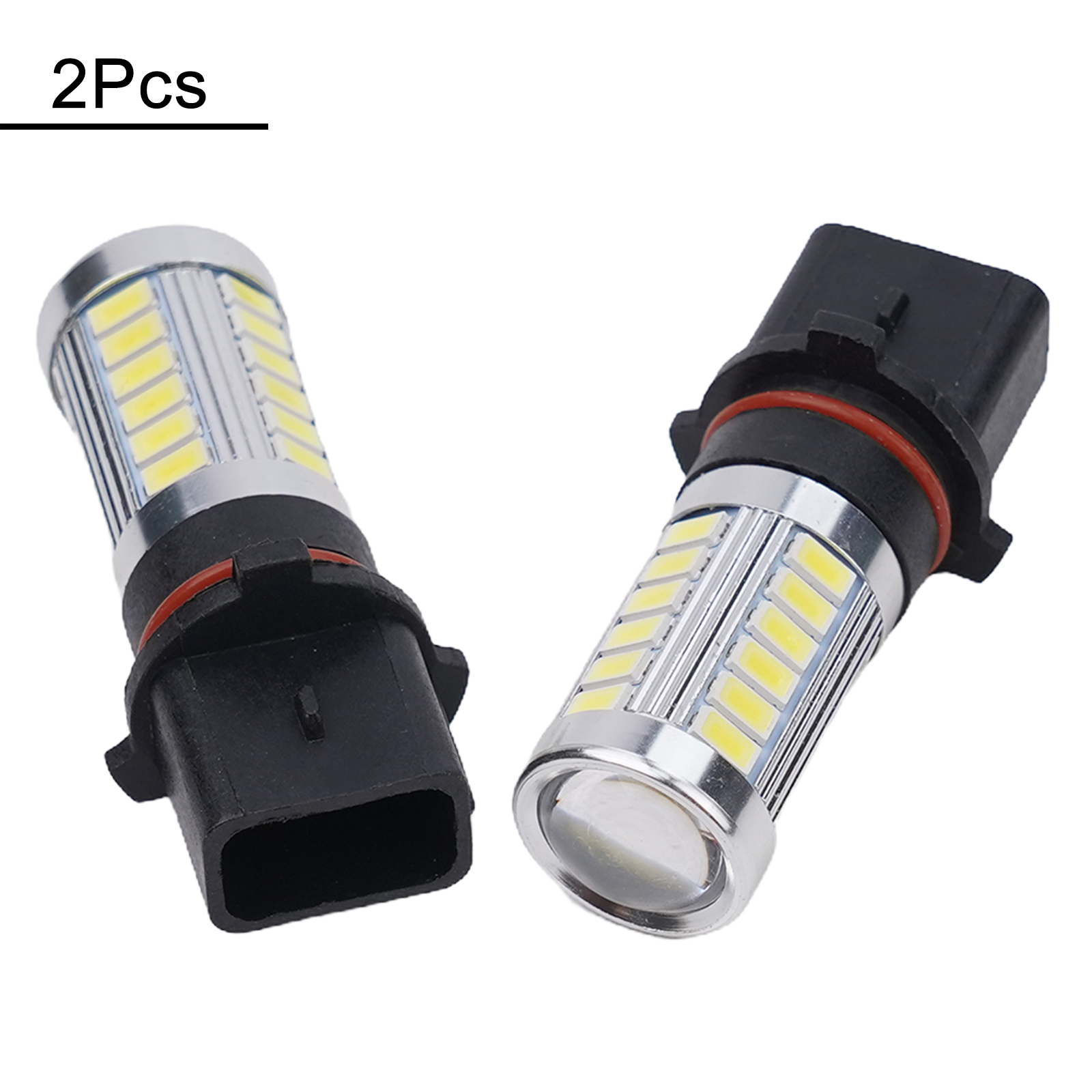 Car Accessories Brand - 2 pezzi di lampadine LED 12V-24V