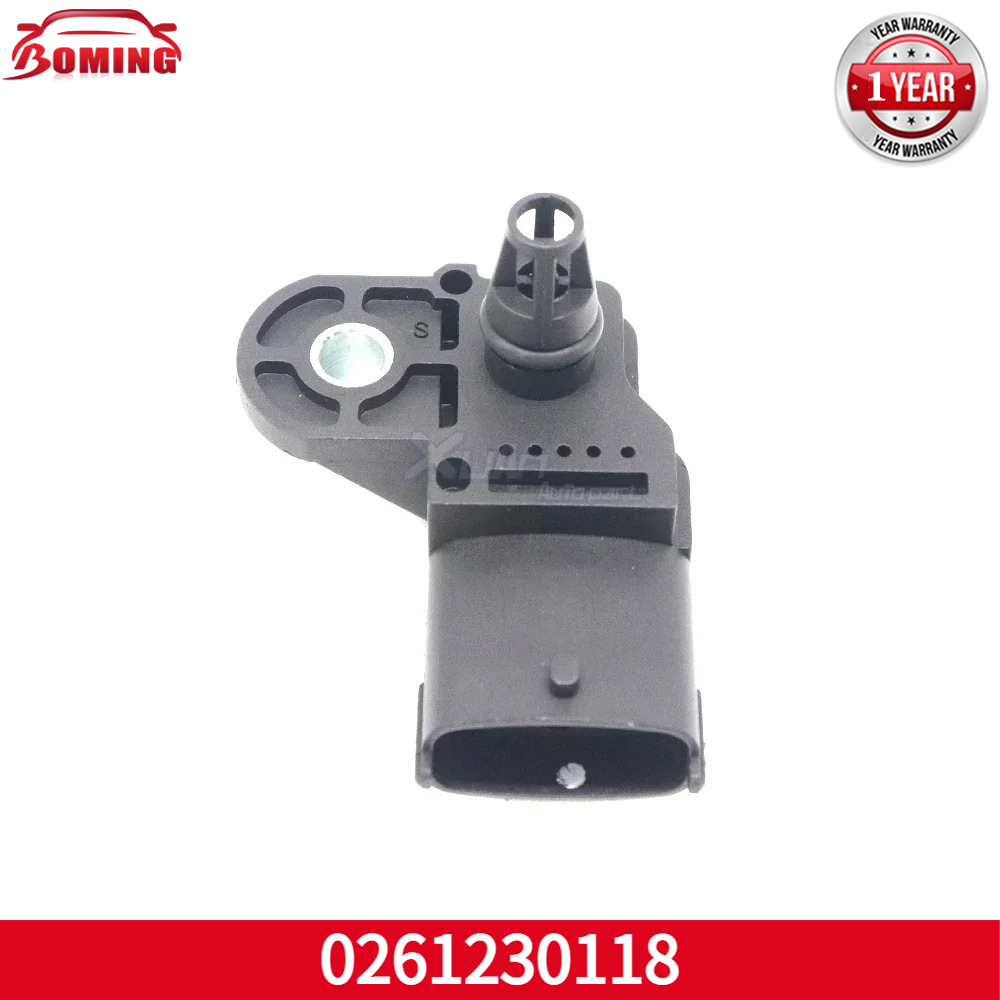 Car Accessories Parts Name - 0261230118 Sensore MAP di pressione del