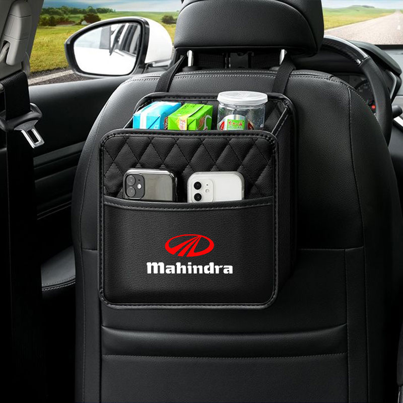 Car Accessories Xuv 300 - Organizer per borsa per bagagliaio tascabile