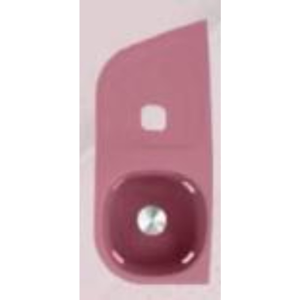 Car Accessories Brand - Tappetino in Silicone per Portabicchieri Terza