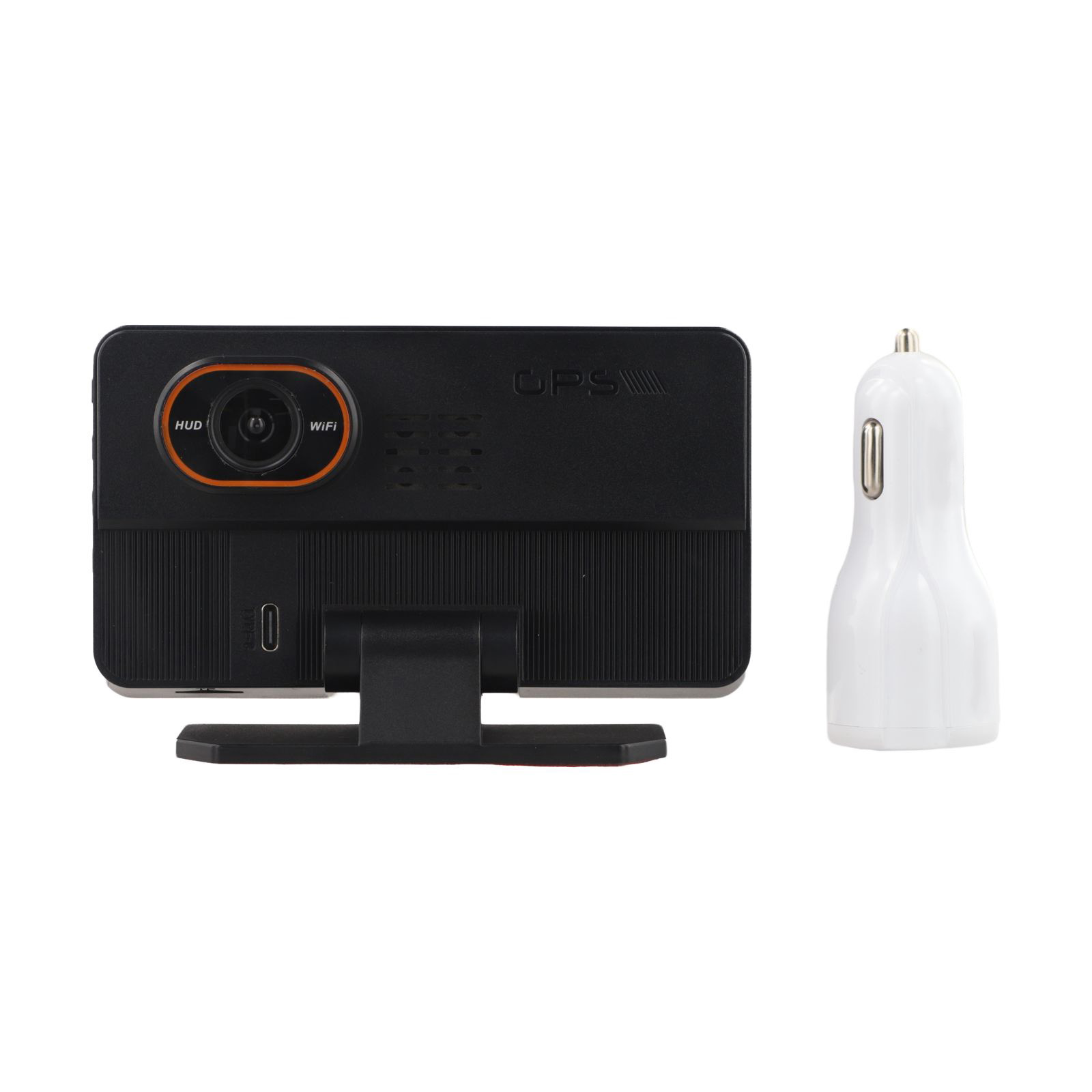 Car Accessories In Store - Telecamera per auto con ampio schermo