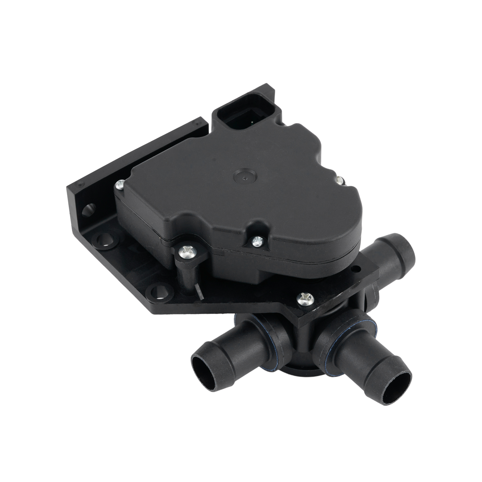 Car Accessories In Store - Valvola a tre vie con installazione
