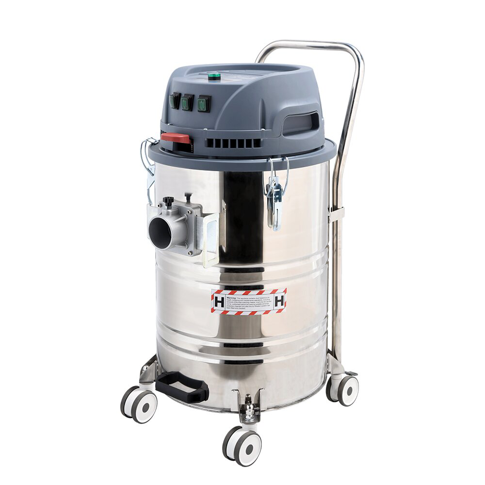Car Vacuum Cleaner - Aspirapolvere Industriale Elettrico Compatto per Autolavaggio