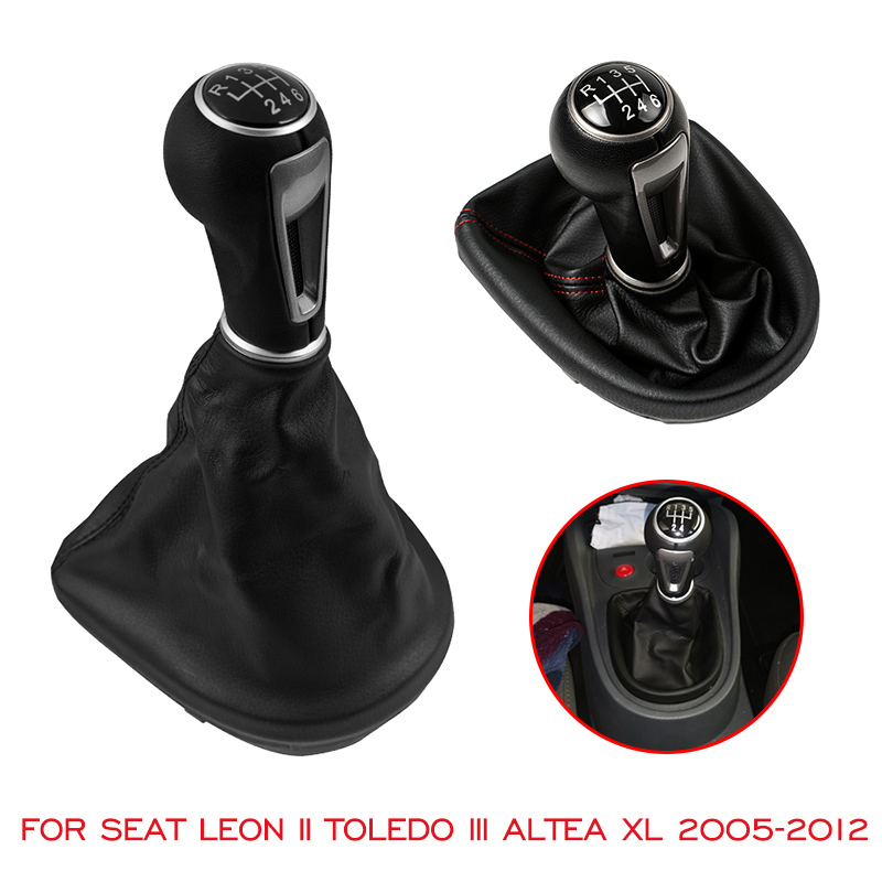 Car Accessories Xl6 - Per Seat Leon II Toledo III