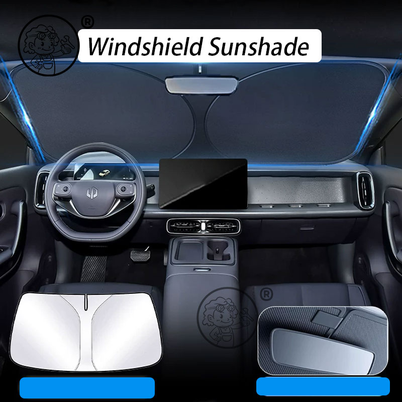 Parasole per Parabrezza Auto L - Car Accessories In Store recensione e prezzo