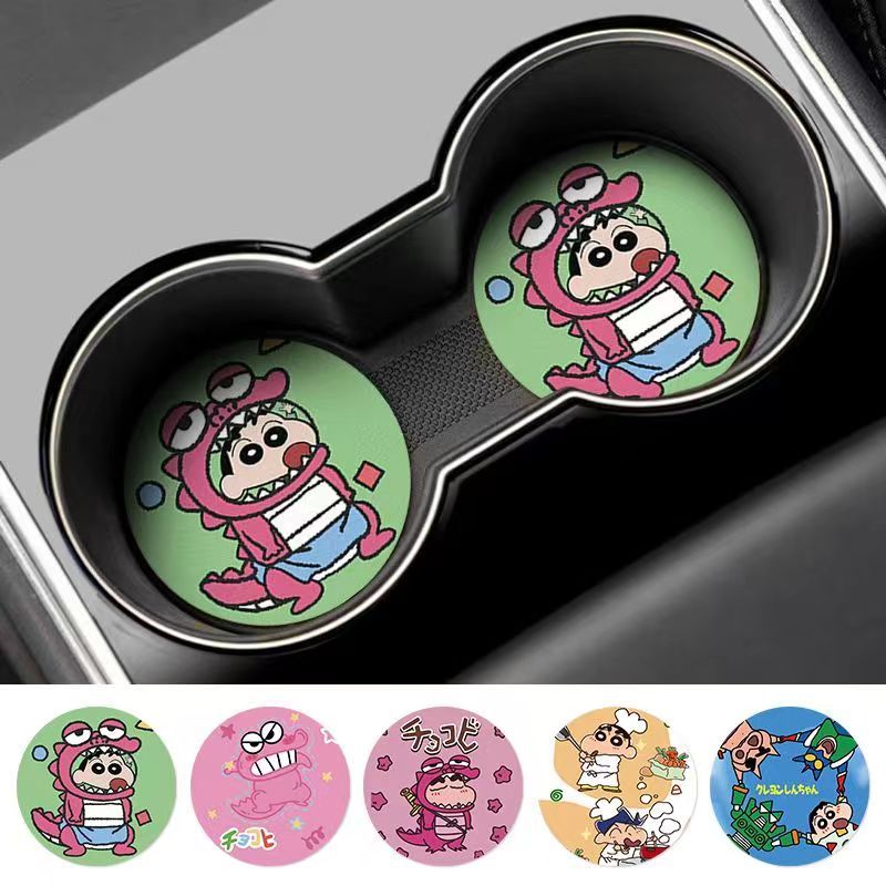 Tappetino Antiscivolo Decorati - Car Accessories Japan recensione e prezzo