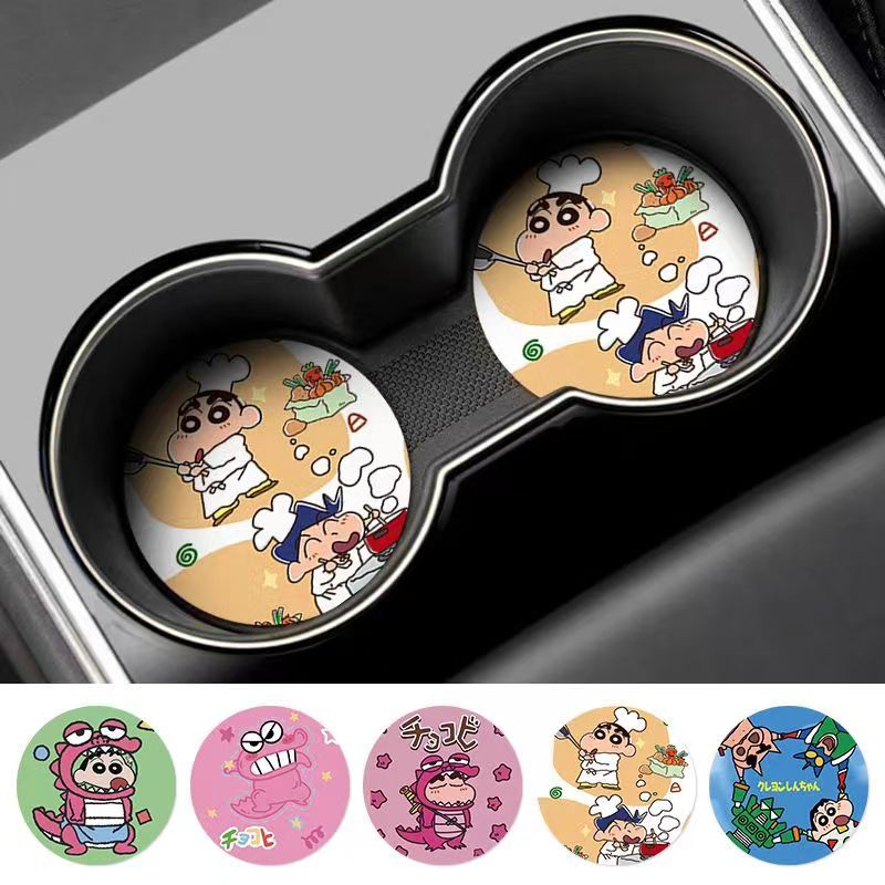 Tappetino Antiscivolo Decorati - Car Accessories Japan recensione e prezzo