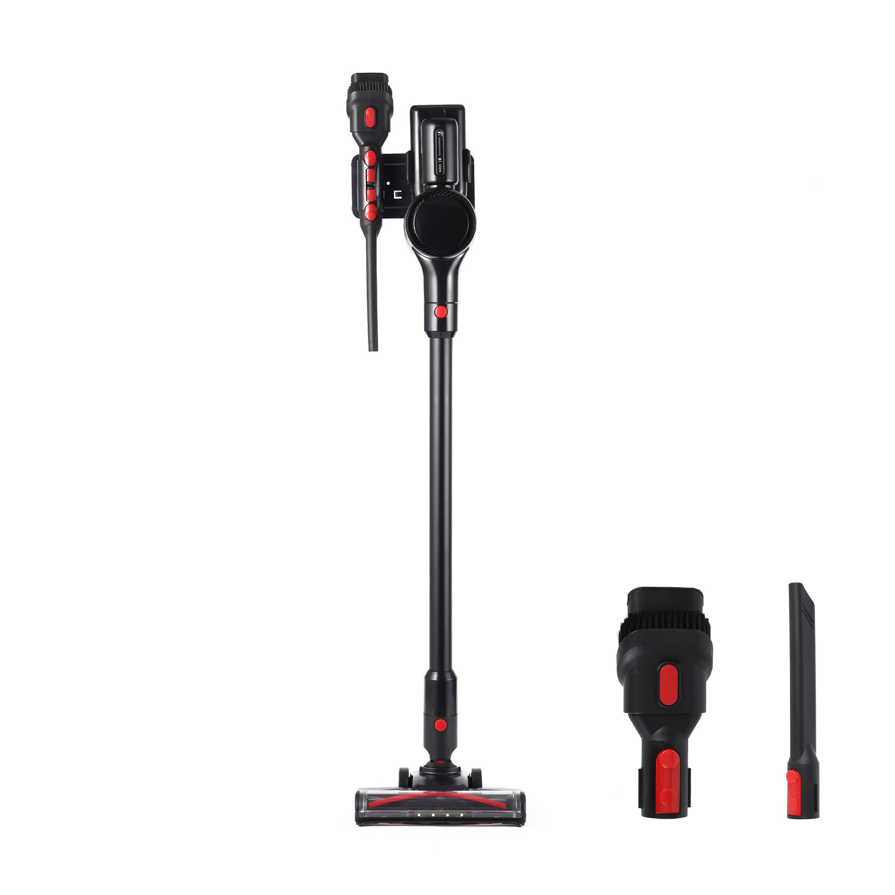 Aspirapolvere Senza Sacco 25Kp - Car Vacuum Cleaner recensione e prezzo