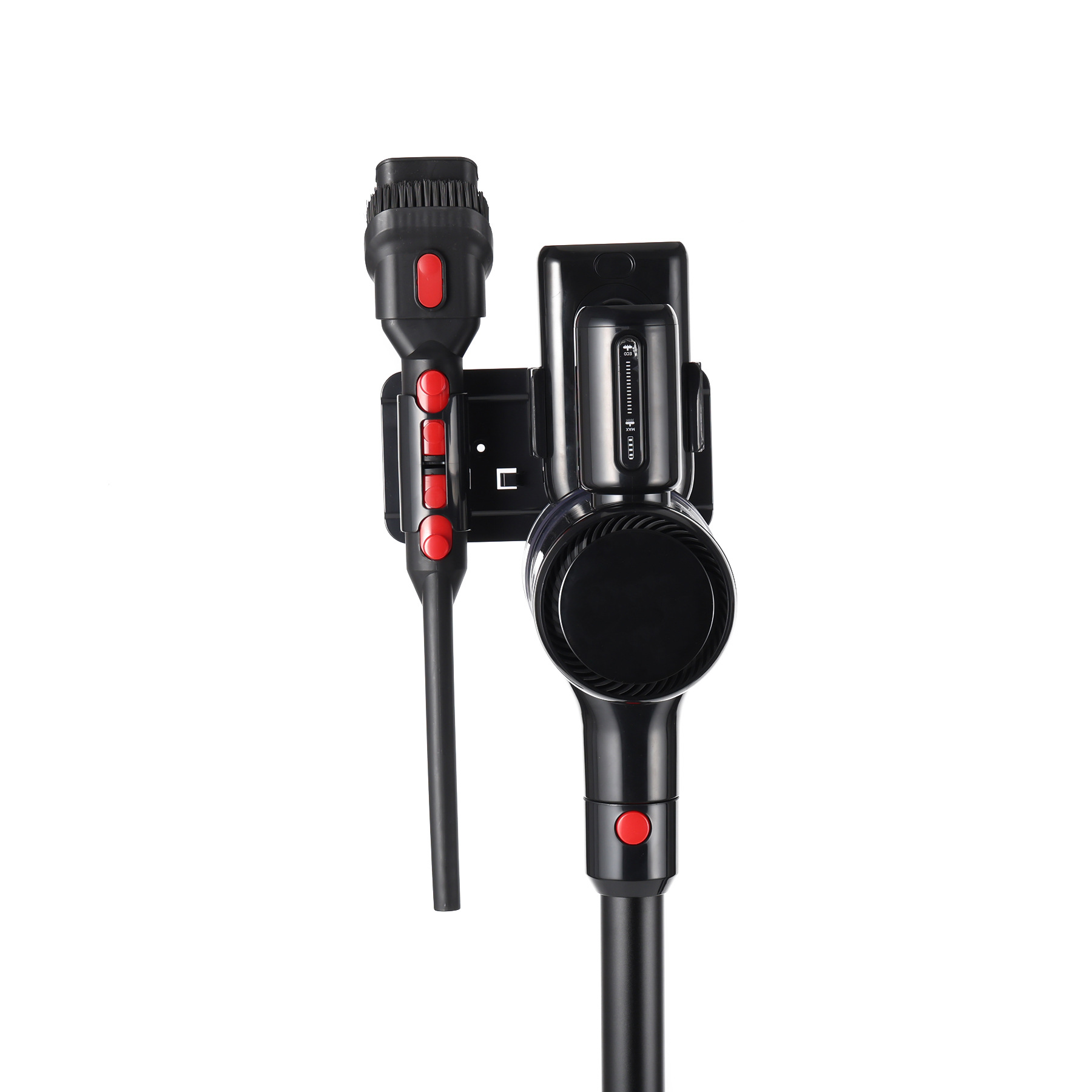 Aspirapolvere Senza Sacco 25Kp - Car Vacuum Cleaner recensione e prezzo