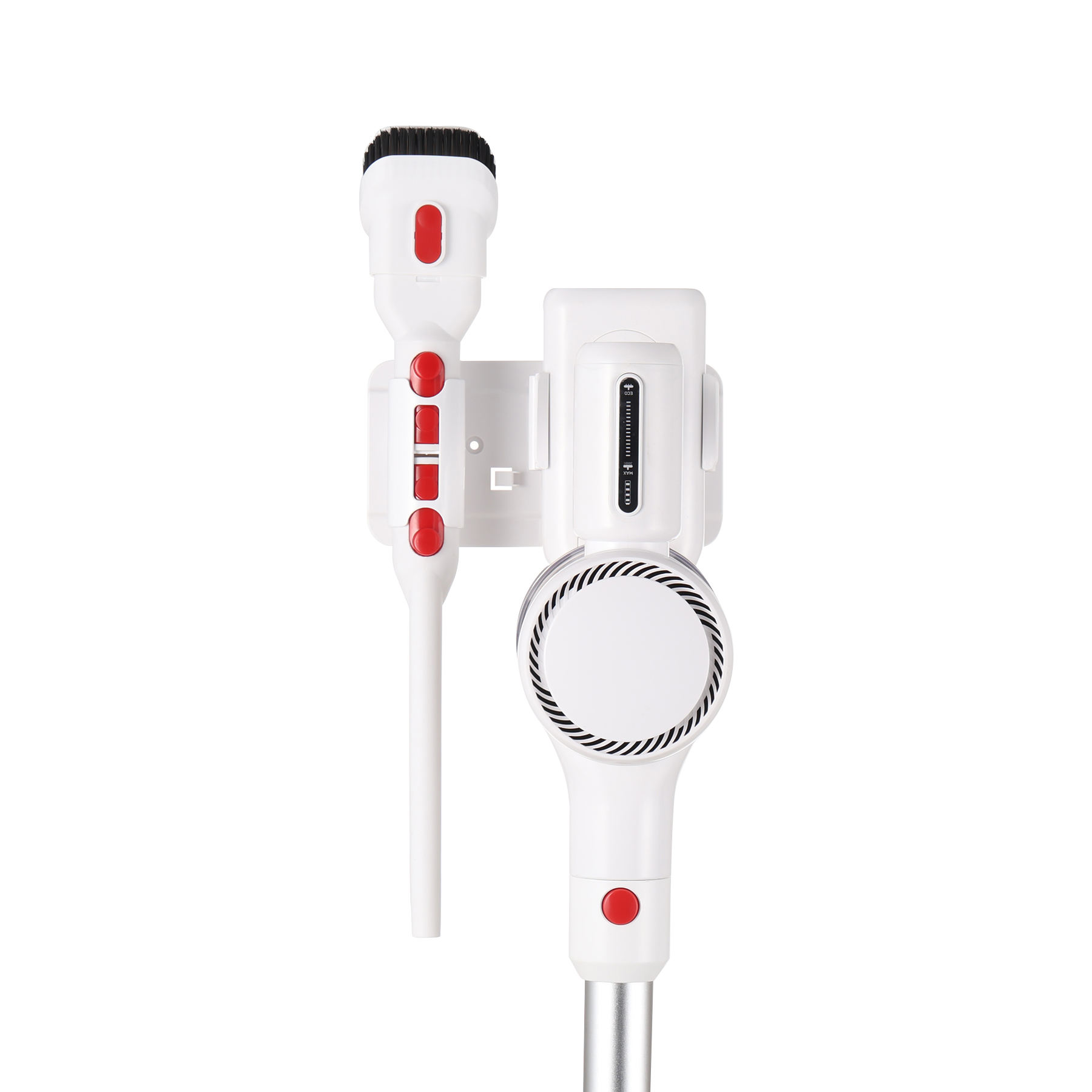 Aspirapolvere Senza Sacco 25Kp - Car Vacuum Cleaner recensione e prezzo