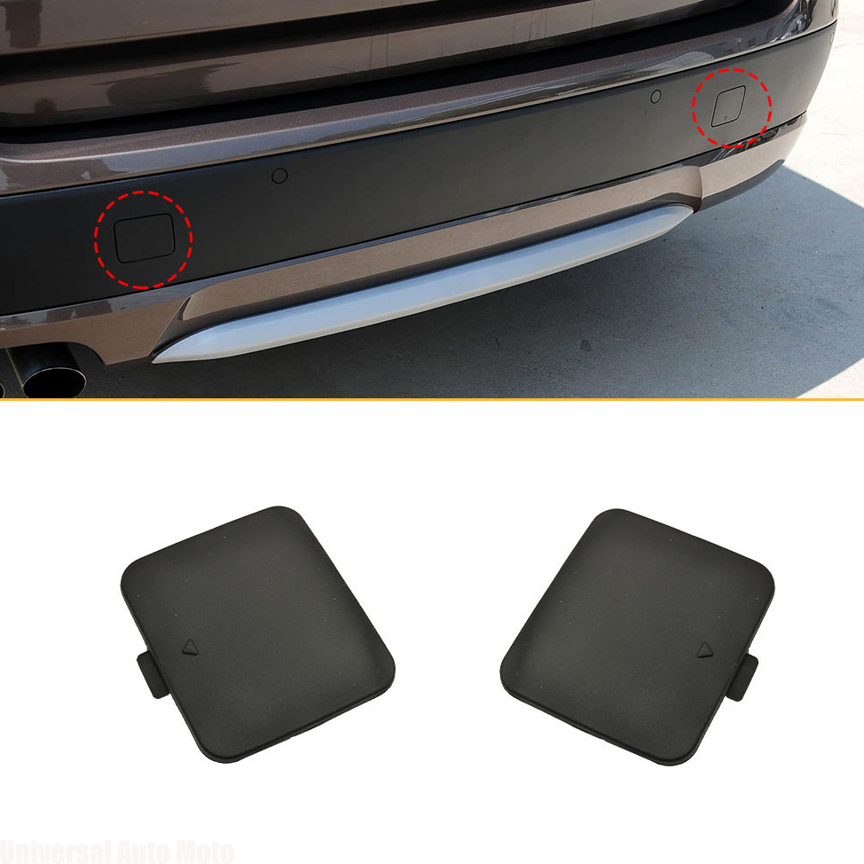 Copertura Gancio Traino Poster - Car Accessories Hanging recensione e prezzo