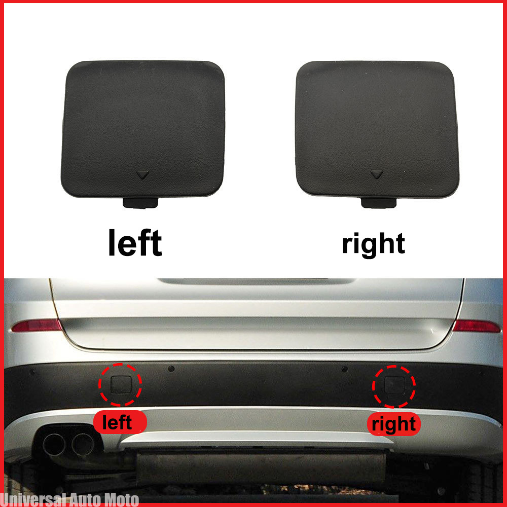 Copertura Gancio Traino Poster - Car Accessories Hanging recensione e prezzo
