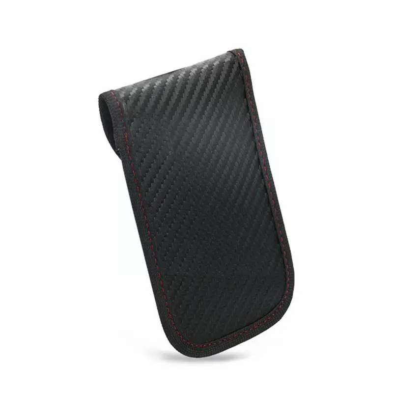 Custodia Bloccasignale per Chi - Car Key Signal Blocker recensione e prezzo