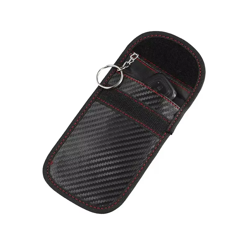 Custodia Bloccasignale per Chi - Car Key Signal Blocker recensione e prezzo