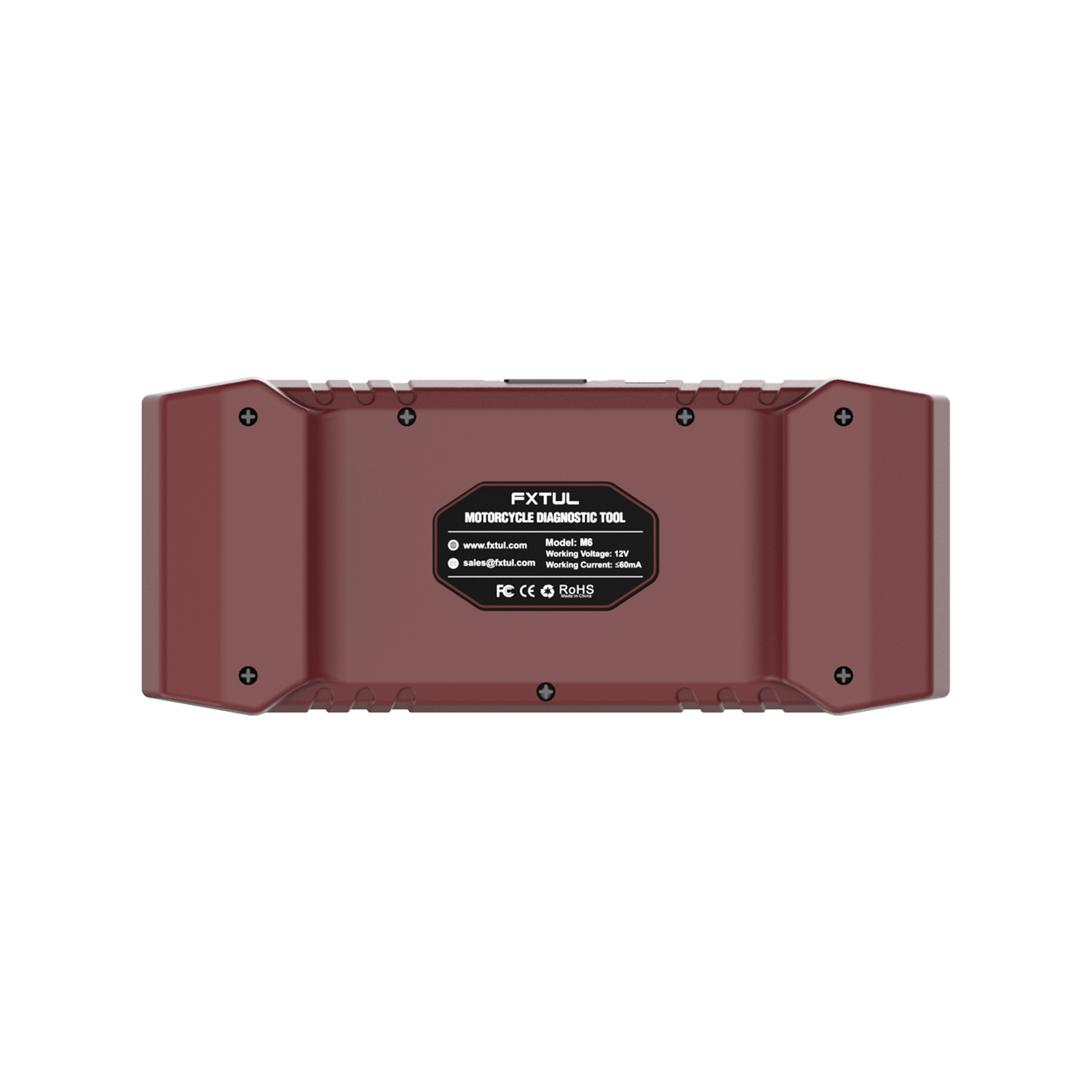 NUOVO FXTUL M6 12V Scanner Dia - Obd2 Scanner recensione e prezzo