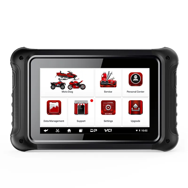 ANCEL MT700 Scanner OBD2 per M - Obd2 Scanner recensione e prezzo