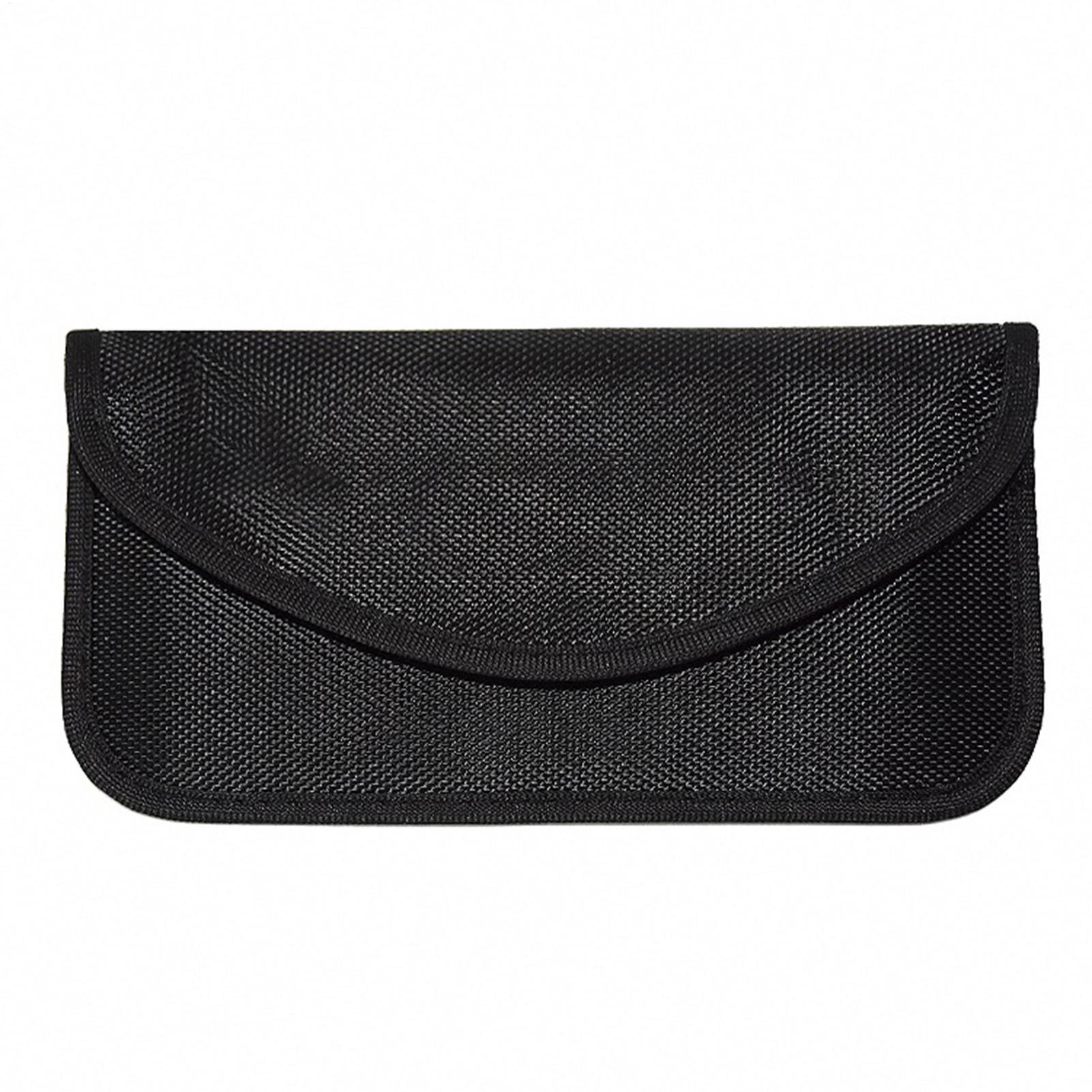 Borsa per blocco segnale Custo - Car Key Signal Blocker recensione e prezzo