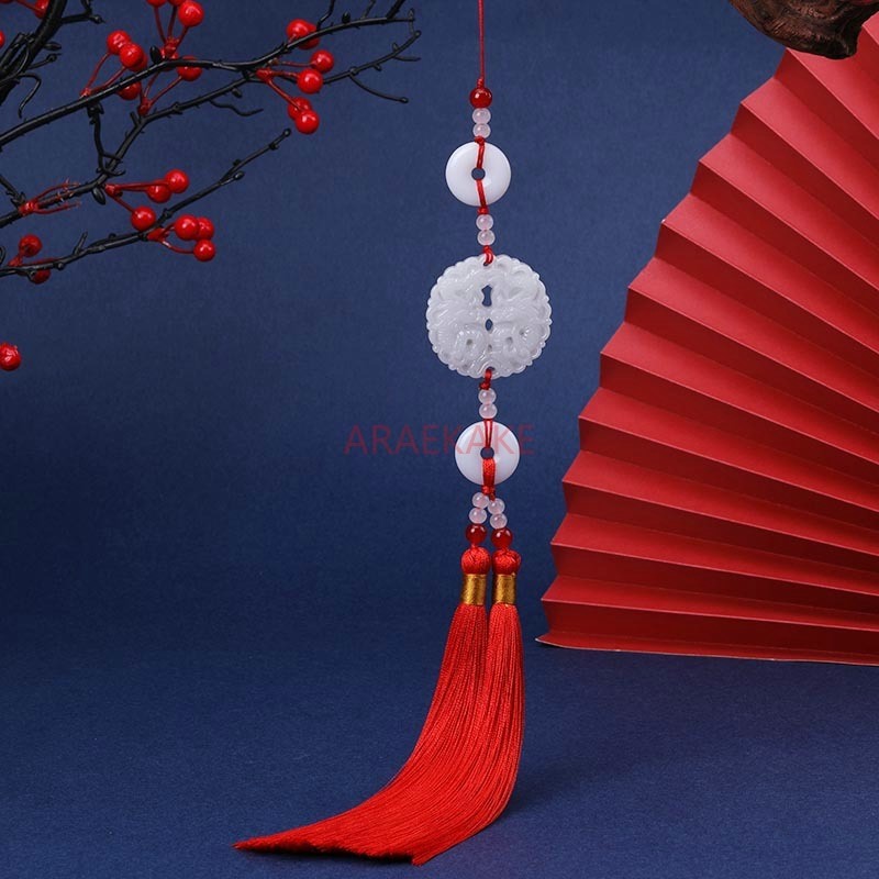 Nappe in stile antico, accesso - Car Accessories Hanging recensione e prezzo