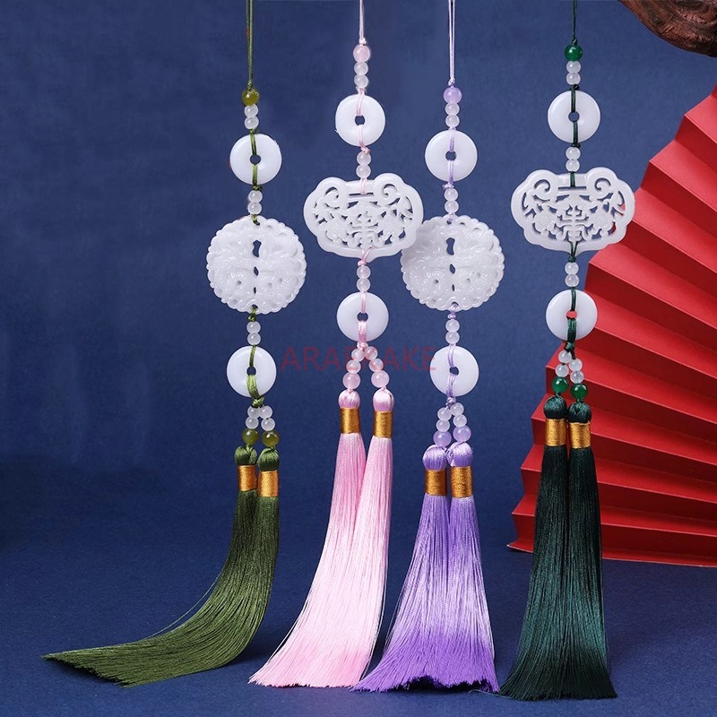 Nappe in stile antico, accesso - Car Accessories Hanging recensione e prezzo