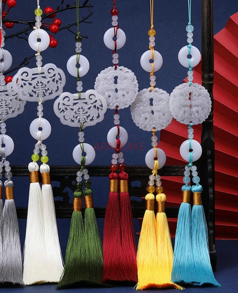 Nappe in stile antico, accesso - Car Accessories Hanging recensione e prezzo
