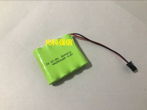 Nuovissimo autentico 4.8V aa25 - Car Accessories Brand recensione e prezzo