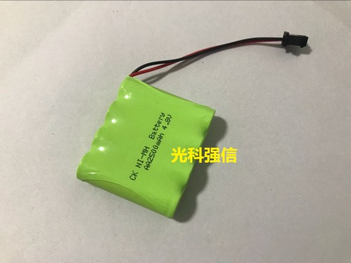 Nuovissimo autentico 4.8V aa25 - Car Accessories Brand recensione e prezzo