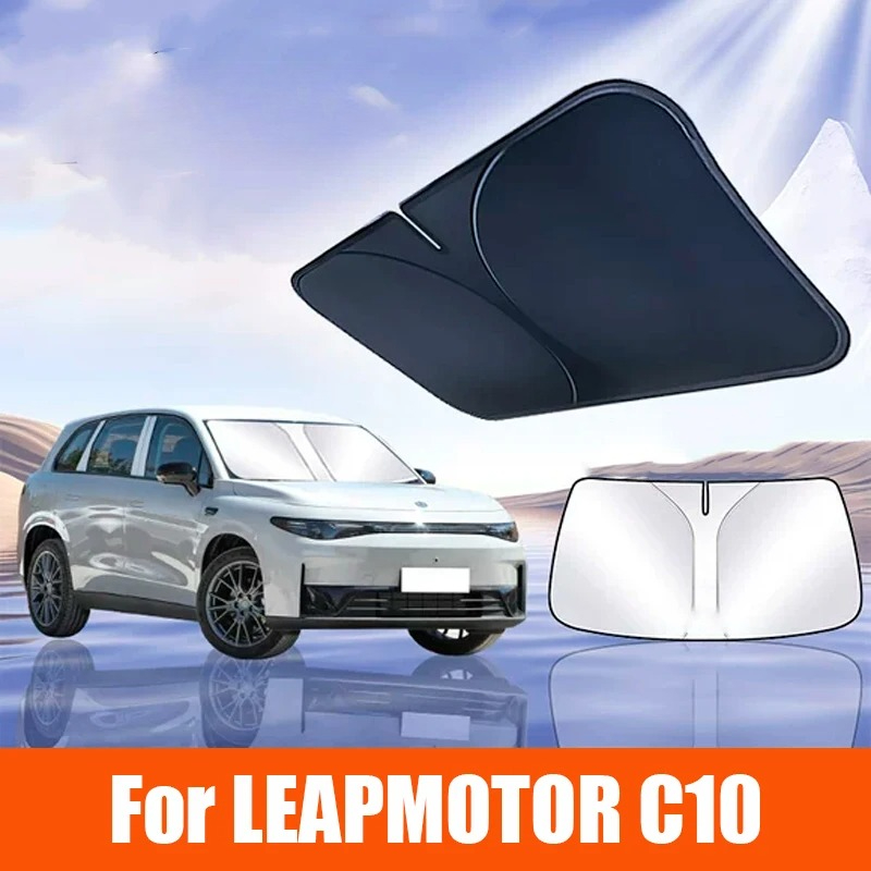 Per Leapmotor C10 2024 2025 20 - Car Accessories In Store recensione e prezzo