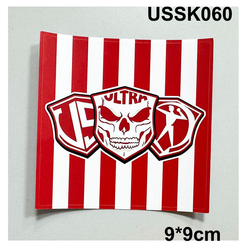 15 tipi di adesivi Hapoel Beer - Car Accessories Window recensione e prezzo