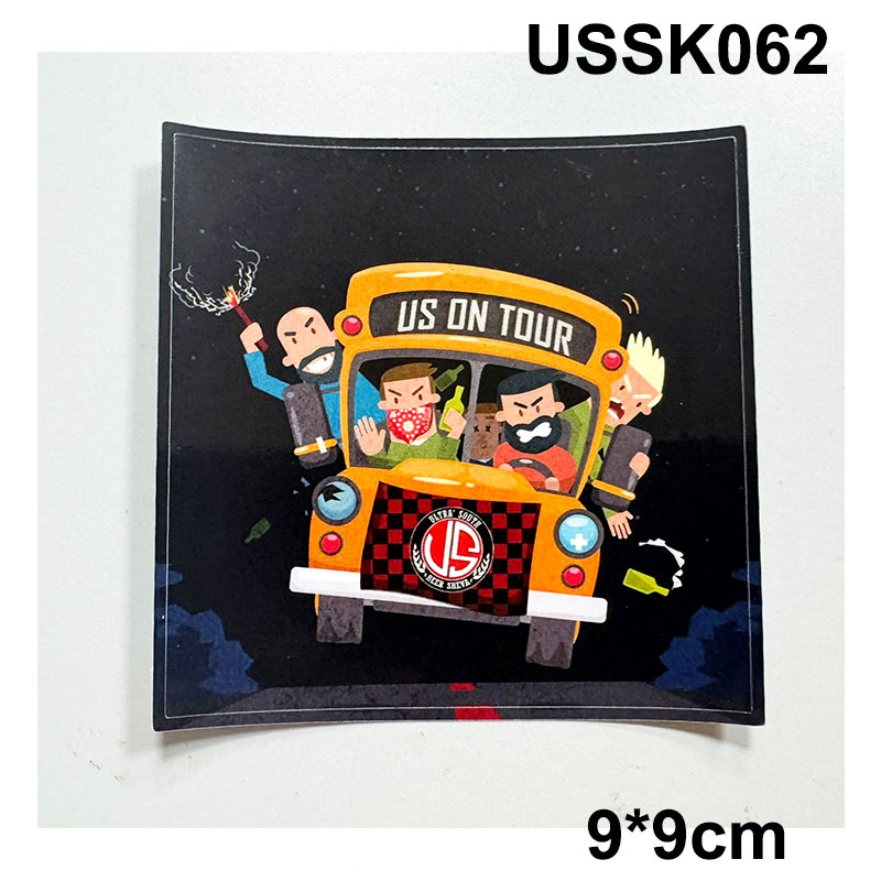 15 tipi di adesivi Hapoel Beer - Car Accessories Window recensione e prezzo