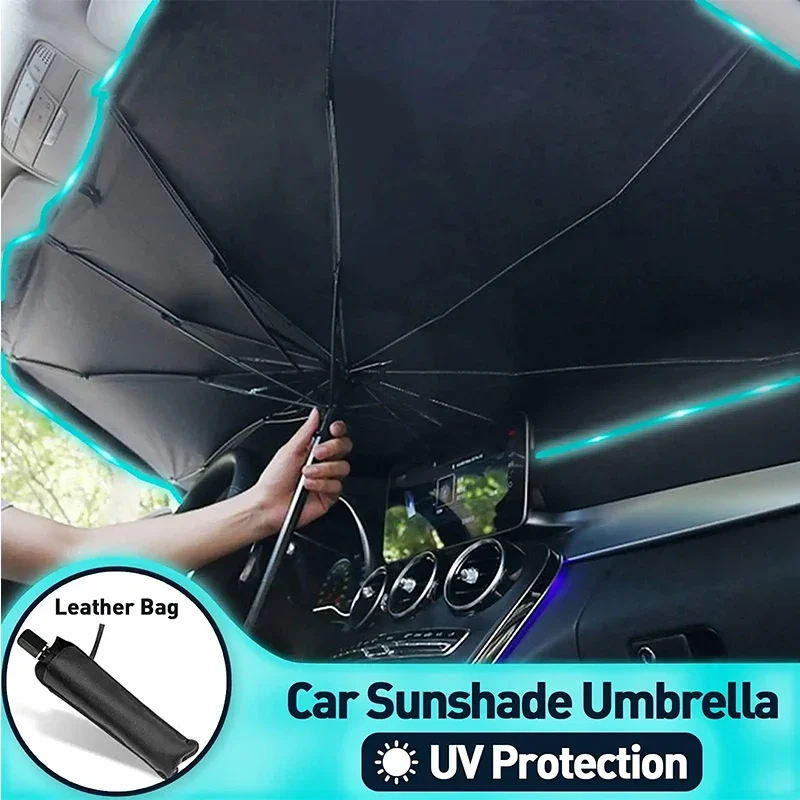 Parasole per Auto, Protezione  - Car Accessories Window recensione e prezzo
