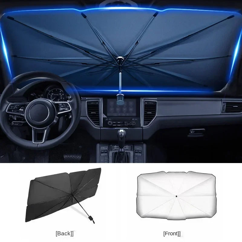 Parasole per Auto, Protezione  - Car Accessories Window recensione e prezzo