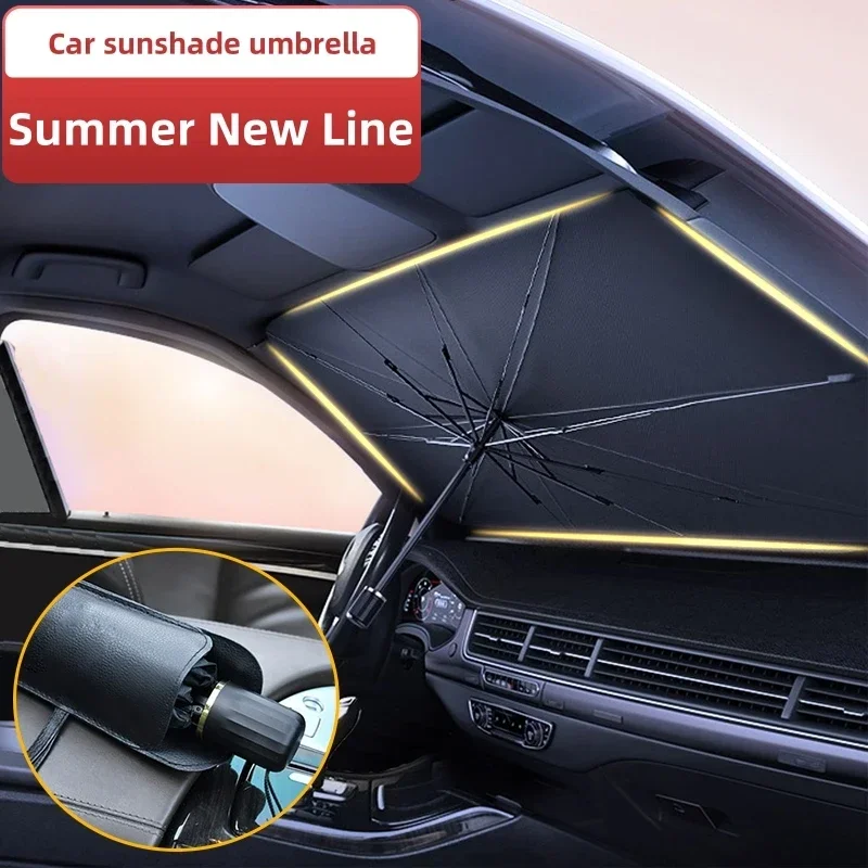 Parasole per Auto, Protezione  - Car Accessories Window recensione e prezzo