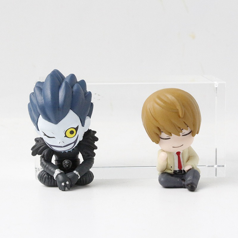 Mini Figurina di Personaggio C - Car Accessories For Interior recensione e prezzo