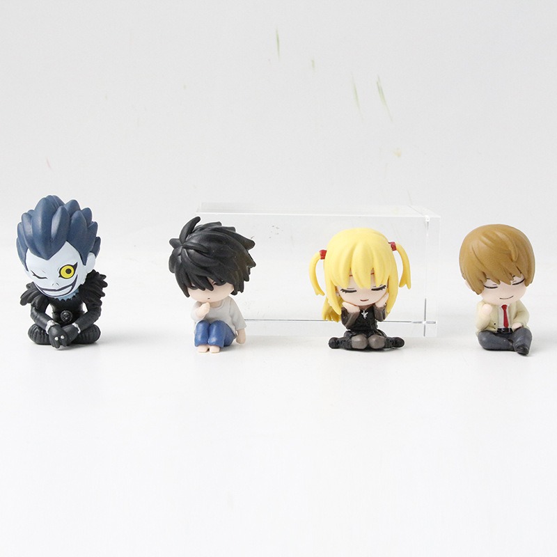 Mini Figurina di Personaggio C - Car Accessories For Interior recensione e prezzo
