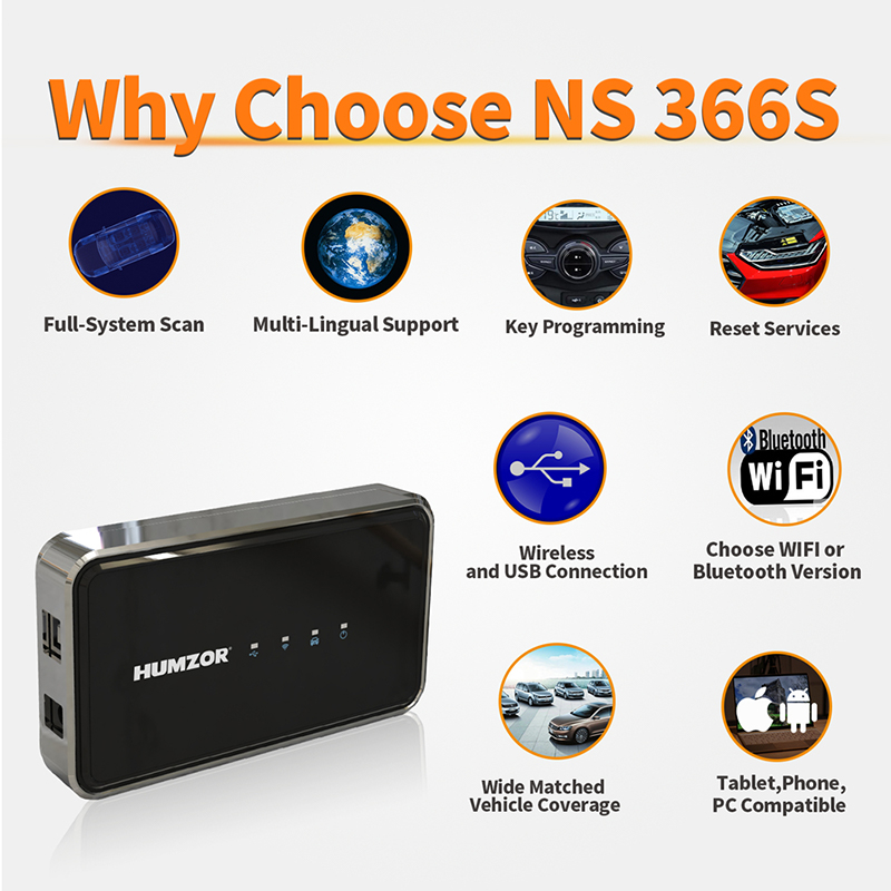 Scanner diagnostico OBD2 per a - Obd2 Scanner recensione e prezzo