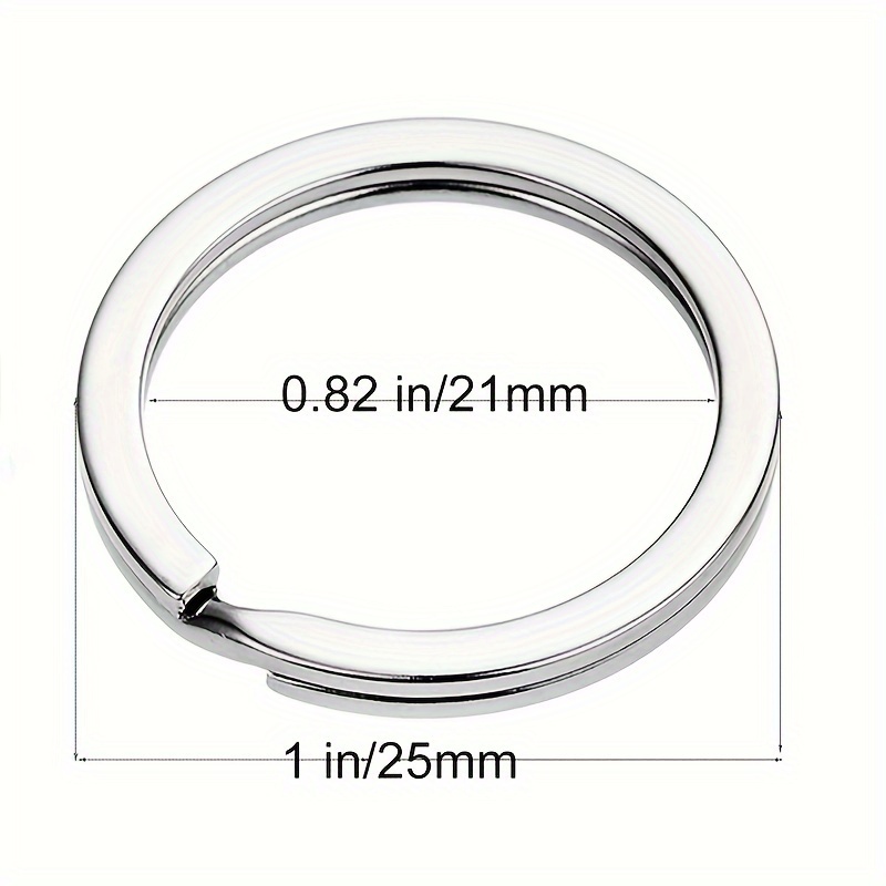 10/20/40 pezzi portachiavi div - Car Accessories Hanging recensione e prezzo