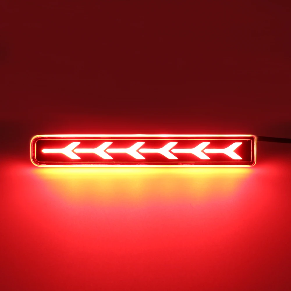 2 pezzi auto LED paraurti post - Car Accessories Xl6 recensione e prezzo